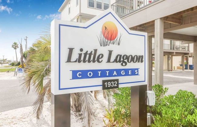 Life s Porpoise A Steps From Beach Pool - Photo 36