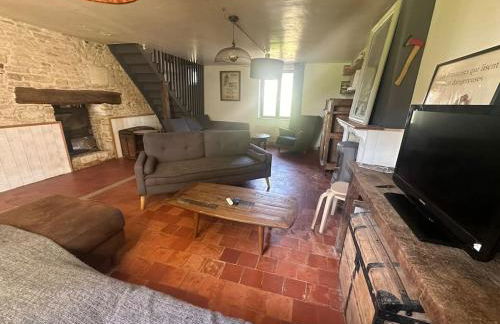 Jolie maison de campagne - La Ferme de Montigny, Orne - Foto 12