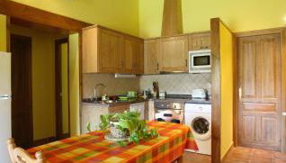 Apartamentos Rurales La Viña - Foto 4