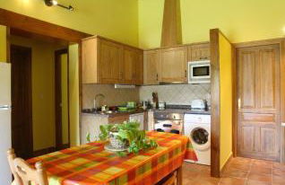Apartamentos Rurales La Viña - Foto 4