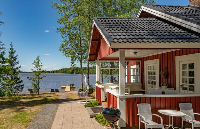 Sepelkyyhky - Foto 29