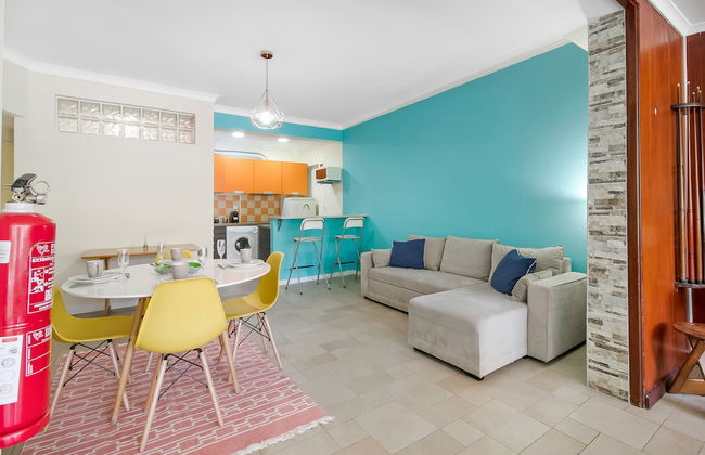 Caparica Beach Charming - Foto 16