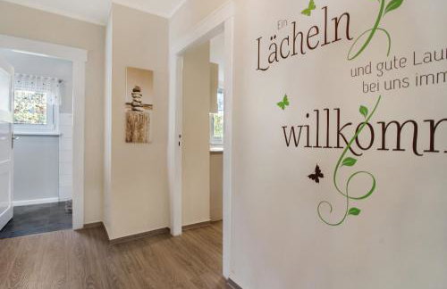 Ferienwohnung Bleichen - Foto 21