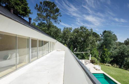 Slope Design Villa - Architecture villa with private pool - Foto 56