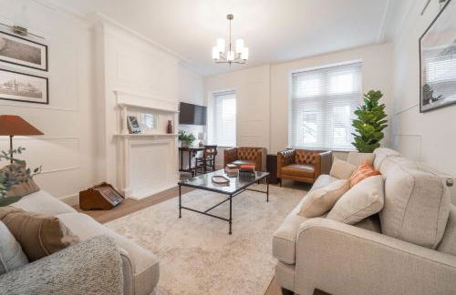 8 The Quadrant Luxury Apartments - Hoylake - Foto 10
