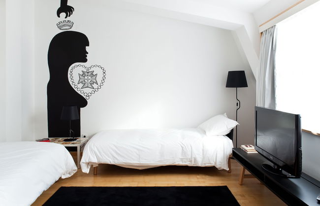 The Lisbonaire Apartments - Foto 9