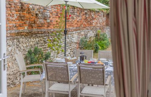 Holly House - Foto 27