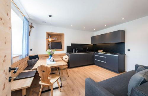 HAUSERHOF Farmhouse with Dolomite View - Foto 17