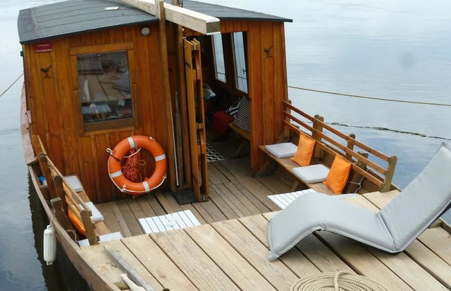 La Fauvette - Foto 8