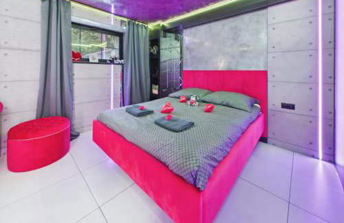 LoveAparts Marki Romantic Stay - Photo 2