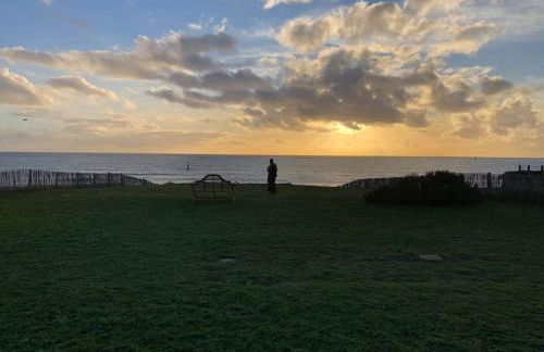 Superbe maison face a l ocean - Photo 27