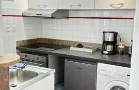 MEZZANINE DU BON ACCUEIL Deux Chambres Avec Parking - Foto 14