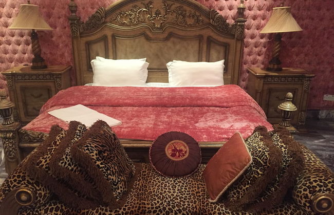 Worood Al Safawa Villas & Suites - Photo 30