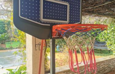 BELLE VILLA Piscine 120 m2, 8 pers, 3 belles chambres Près d'Aix-en-Provence - Foto 63