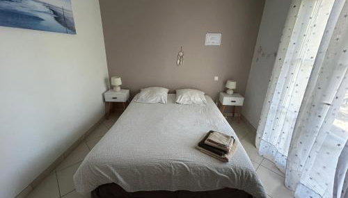 Belle villa au Cap Ferret Quartier MIMBEAU - Foto 2