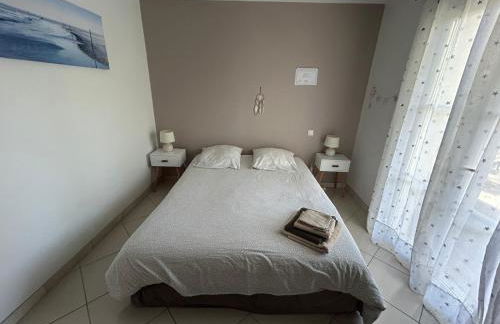 Belle villa au Cap Ferret Quartier MIMBEAU - Foto 2