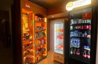 Luxurious studio next to Confeitaria Colombo - Foto 15