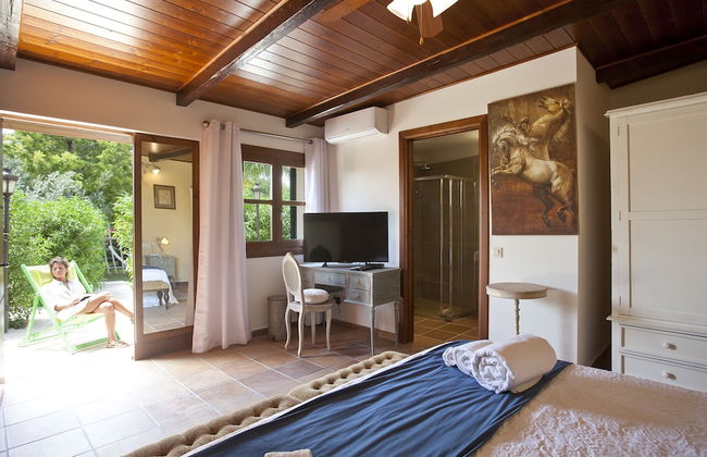 Sa Vinya des Convent Agroturismo - Photo 44