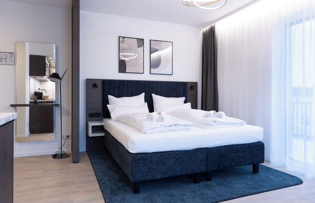 BRIGHT Schloß Holte-Stukenbrock - Foto 12