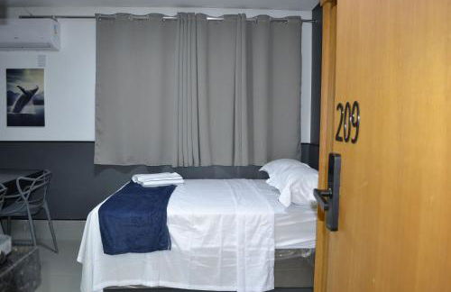 Real Grandeza - Studios modernos - Foto 57