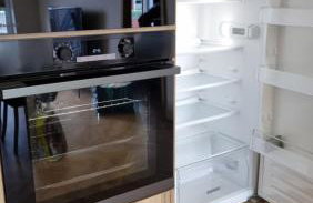 Apartament w Centrum Luksusowy, Klimatyzacja, Full Opcja, Zameldowanie 24h, Duży Parking, Balkon, PlayStation 5, Ekspres, Netflix, Winda, FV, Nowy Budynek - Foto 8