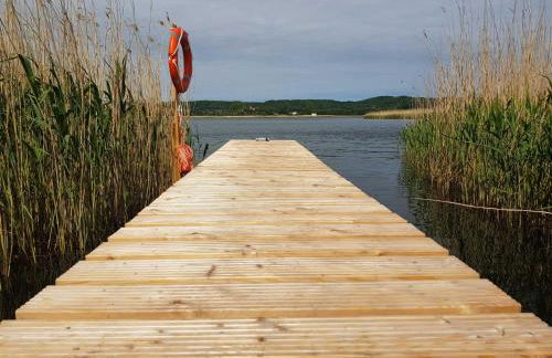 Ferienwohnung 5 im Haus am See - Foto 21