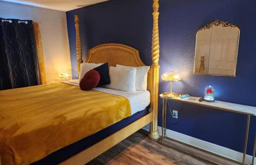 Beautiful 2-Bedroom Condo Near Universal and other Orlando Attractions, King Bed & Wi-Fi - Foto 10