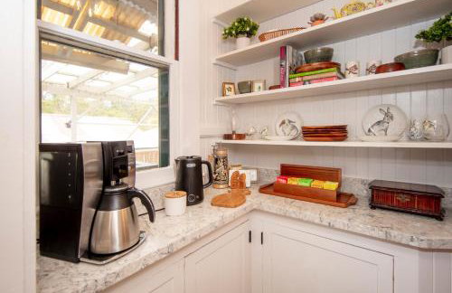 Aloha Junction Bed and Breakfast -Minutes away from Hawaii Volcanoes National Park - Foto 49