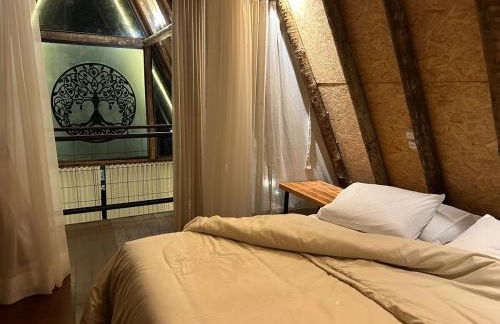 Tree of Life Chalet - Foto 9