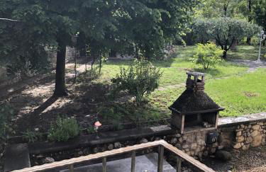L'Affresco, rural house in Valpolicella Courtyard - Photo 26