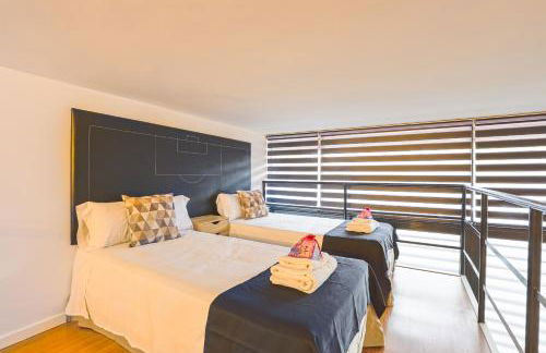 Alcam Les Corts - Foto 54