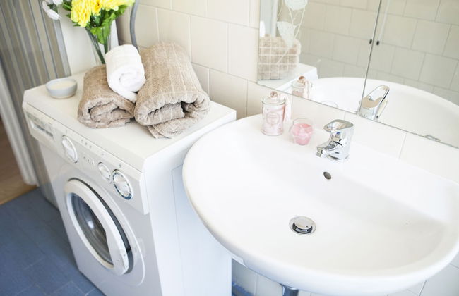 Alessia's Flat - Bright and Spacious - Foto 22