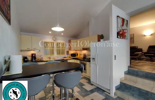 Grande villa avec piscine près du Phare - Foto 9