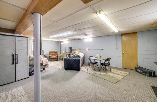 Spacious and Peaceful Suburban Home in Lansing! - Foto 21