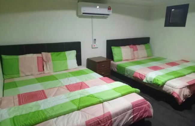 Ann Homestay Villa 893 - Foto 5