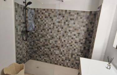 Casita Estrella bord de mer à Cala Pi - Foto 30