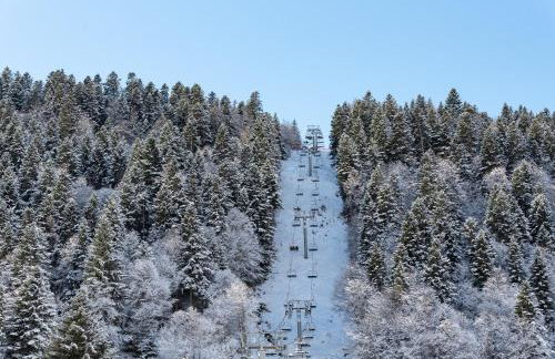 T2 Bis - centre Barèges - cure - Foto 21