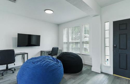 Newly Renovated Luxury 5BR Spacious, Stylish, Family-Ready - Foto 15