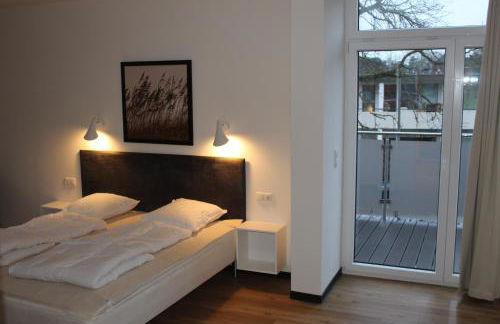 Dünenhaus Wohnung 6 - Foto 12