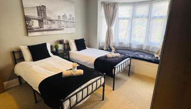 Mayors House Ideal for Groups & Business - Foto 5