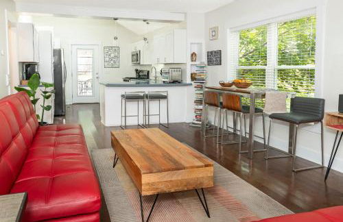 American Bungalow near IU Stadiums and Downtown Bloomington - Foto 48