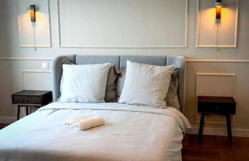 Villa Hortensia - Charming Cottage Near Fontainebleau - Foto 18