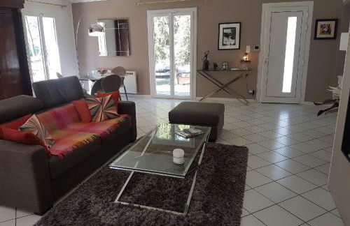 Détente champêtre - Foto 9