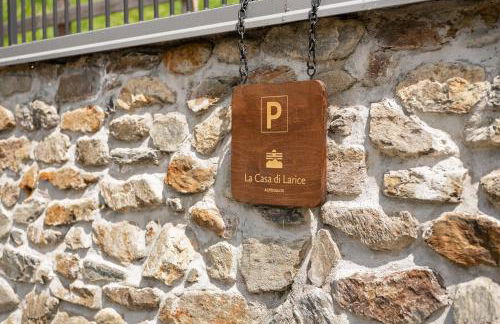 La Casa di Larice in Val di Rabbi - Foto 37