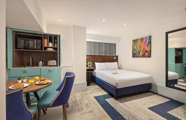 91 Aparthotel Jesmond Road - Photo 6