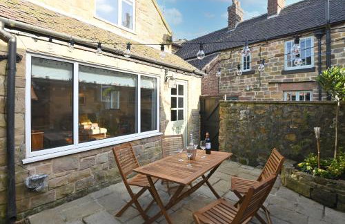 Briar Cottage - Foto 8