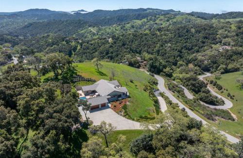 Hilltop Vistas-Private Pool, Firepit, Views - Foto 39