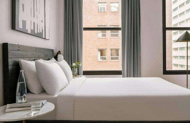 Duane Street Hotel Tribeca, Belvilla District 6 Formerly Sonder - Photo 28