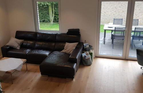 Ländlich gelegenes Haus an der niederländischen Grenze - Foto 14