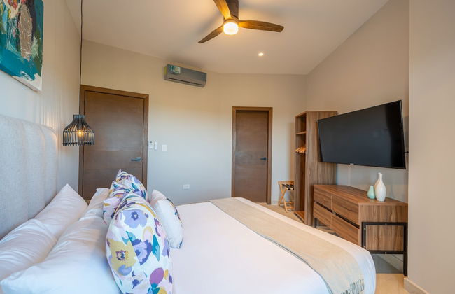 Kippal - Modern Oasis - ApartHotel - Foto 35